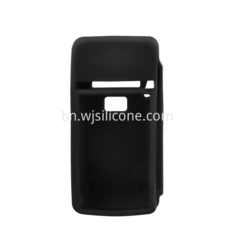 কালো PAX D210 3 Black PAX D210 3